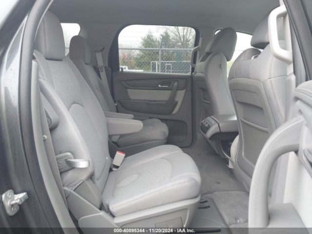 1GKKRPKD1EJ177833 GMC Acadia Sle-2