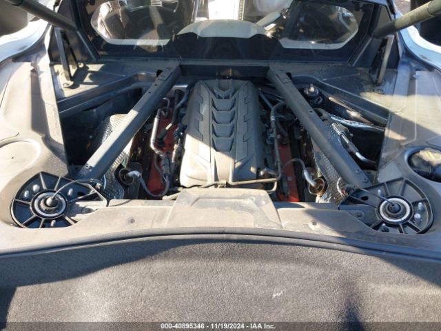 1G1YC2D4XR5107665 Chevrolet Corvette Stingray Rwd  3lt