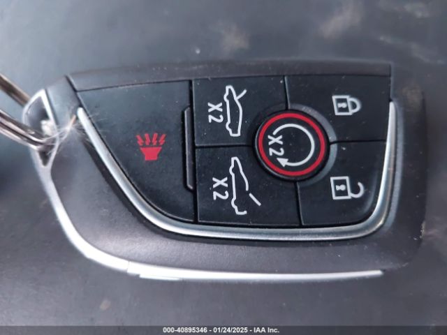 1G1YC2D4XR5107665 Chevrolet Corvette Stingray Rwd  3lt