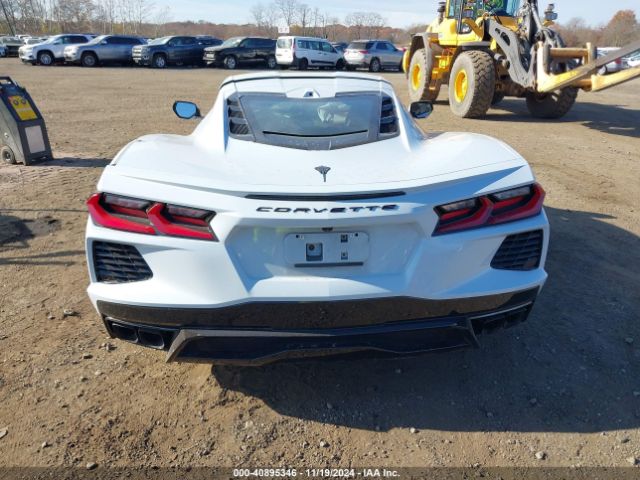 1G1YC2D4XR5107665 Chevrolet Corvette Stingray Rwd  3lt