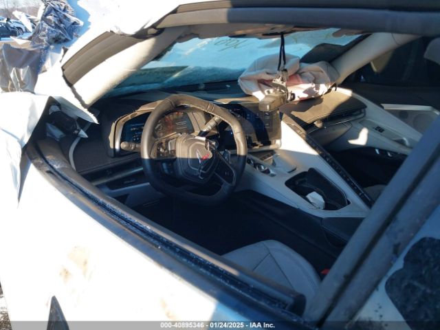 1G1YC2D4XR5107665 Chevrolet Corvette Stingray Rwd  3lt