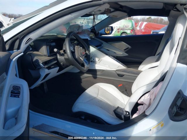 1G1YC2D4XR5107665 Chevrolet Corvette Stingray Rwd  3lt