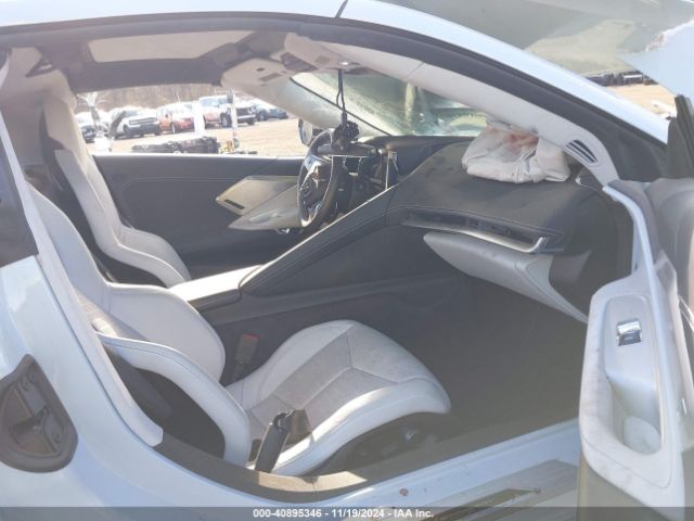 1G1YC2D4XR5107665 Chevrolet Corvette Stingray Rwd  3lt