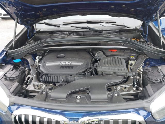 WBXJG7C06M5S39732 BMW X1 Sdrive28i