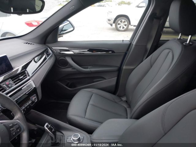WBXJG7C06M5S39732 BMW X1 Sdrive28i