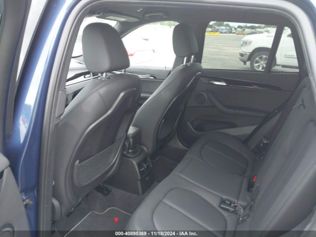 WBXJG7C06M5S39732 BMW X1 Sdrive28i