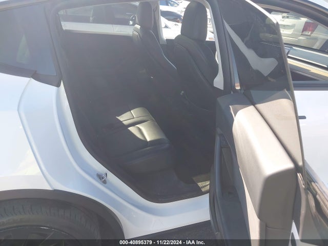 2022 TESLA MODEL Y 7SAYGDEEXNF410746 Photo 7