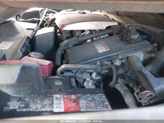 Toyota Prius Two 2017 JTDKBRFU1H3031348 Image 10