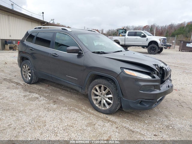 2016 1C4PJMDB7GW213694 main image