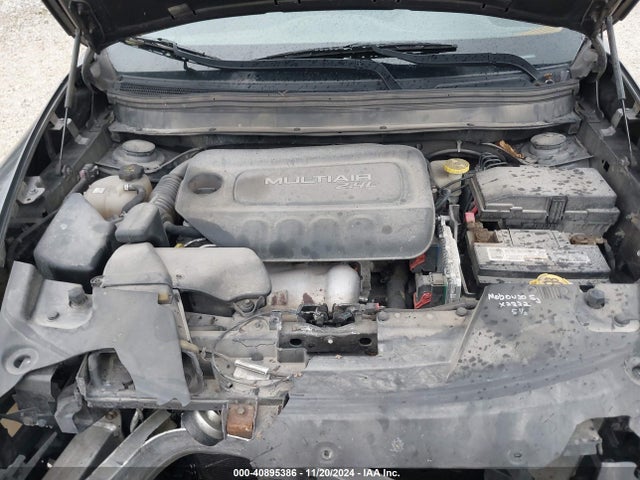 Jeep Cherokee Limited 2016 1C4PJMDB7GW213694 Image 10