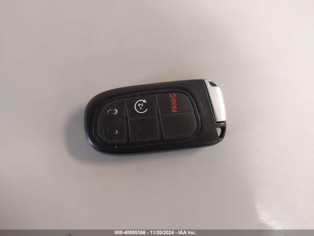 Jeep Cherokee Limited 2016 1C4PJMDB7GW213694 Image 11