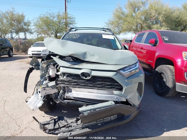 Toyota Rav4 Xle 2023 2T3W1RFV6PW282195 Image 13