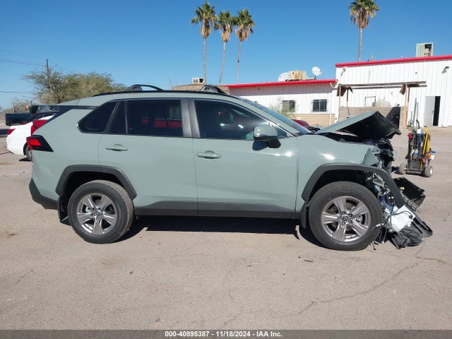 Toyota Rav4 Xle 2023 2T3W1RFV6PW282195 Image 14