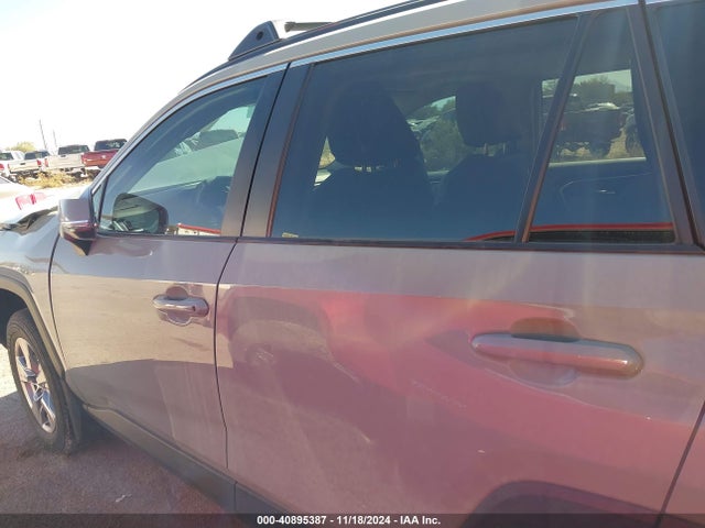 Toyota Rav4 Xle 2023 2T3W1RFV6PW282195 Image 15