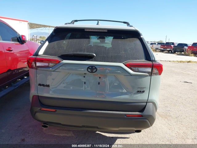 Toyota Rav4 Xle 2023 2T3W1RFV6PW282195 Image 17
