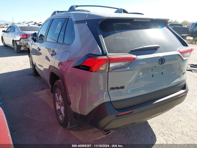 Toyota Rav4 Xle 2023 2T3W1RFV6PW282195 Image 3