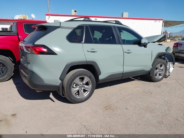 Toyota Rav4 Xle 2023 2T3W1RFV6PW282195 Image 4