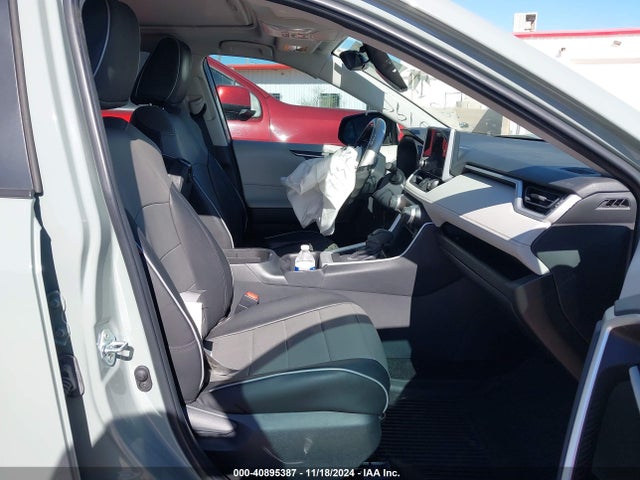 Toyota Rav4 Xle 2023 2T3W1RFV6PW282195 Image 5