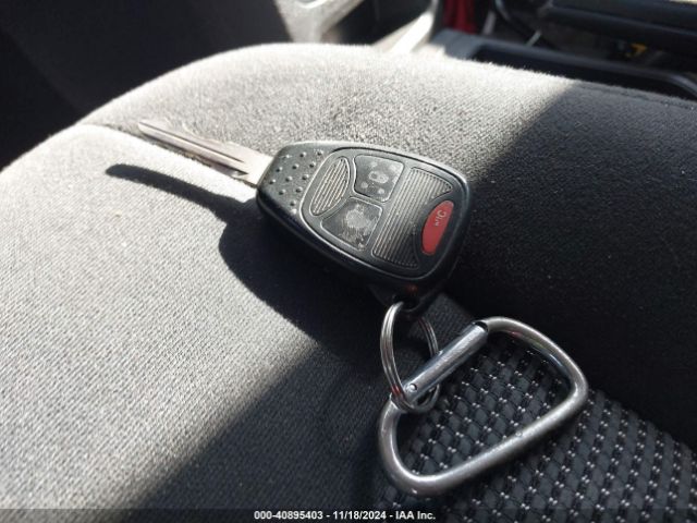 1C4NJPBB0HD130987 Jeep Patriot Sport Fwd
