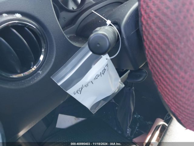 1C4NJPBB0HD130987 Jeep Patriot Sport Fwd