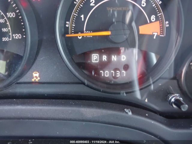 1C4NJPBB0HD130987 Jeep Patriot Sport Fwd