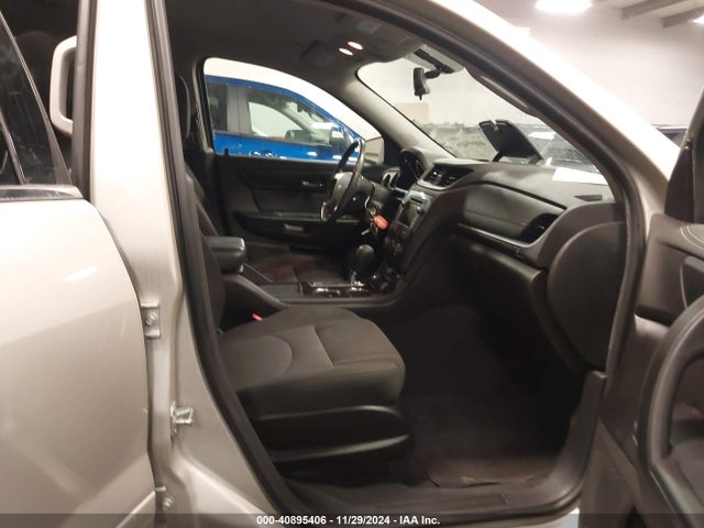 Chevrolet Traverse 1lt 2017 1GNKVGKD3HJ214383 Image 5