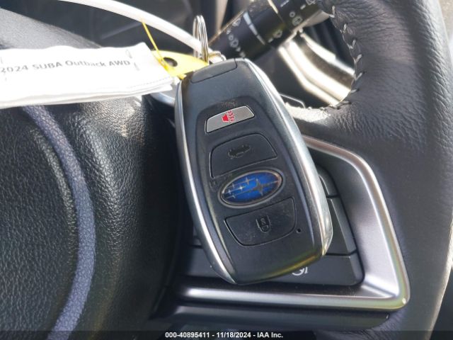 4S4BTANC4R3266718 Subaru Outback Limited