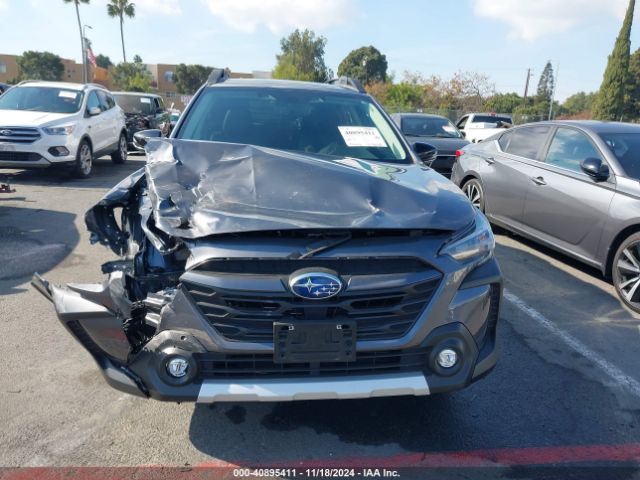 4S4BTANC4R3266718 Subaru Outback Limited