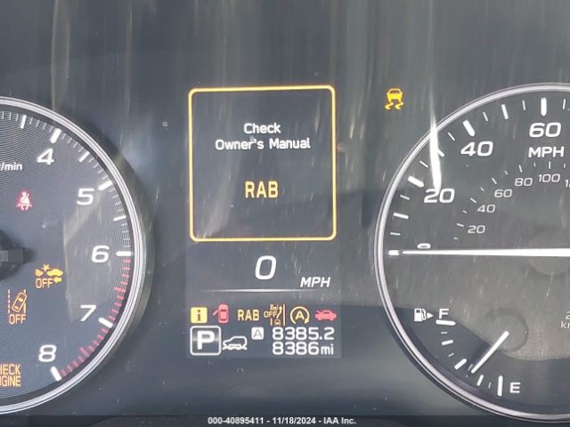 4S4BTANC4R3266718 Subaru Outback Limited