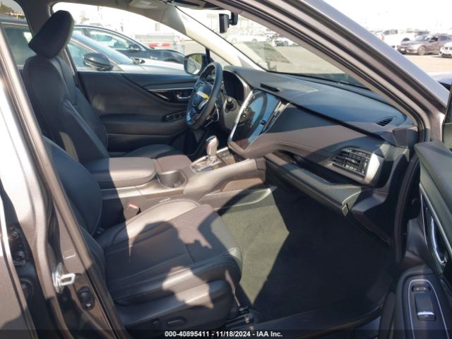 4S4BTANC4R3266718 Subaru Outback Limited