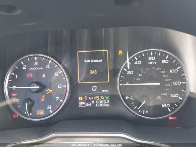4S4BTANC4R3266718 Subaru Outback Limited