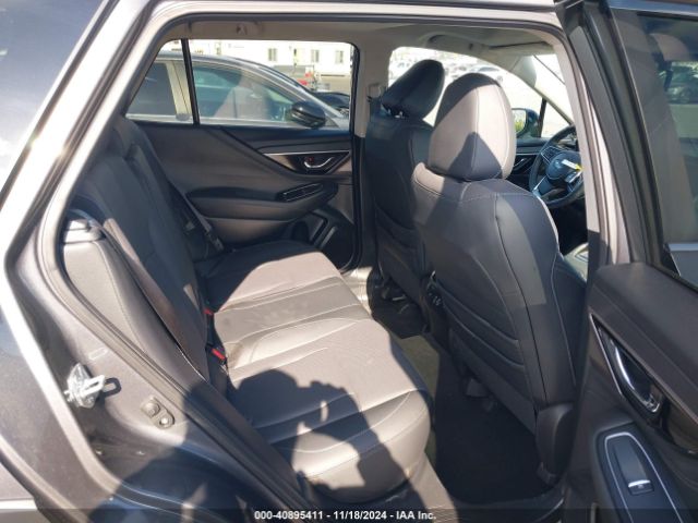 4S4BTANC4R3266718 Subaru Outback Limited
