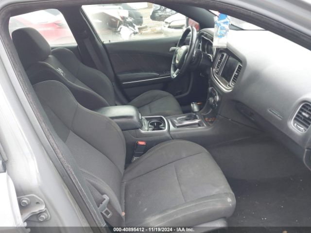 2C3CDXGJ2JH185033 Dodge Charger R/t Scat Pack Rwd