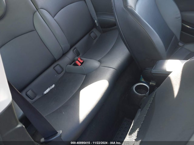 2008 MINI COOPER S WMWMF73578TV35981 Photo 7