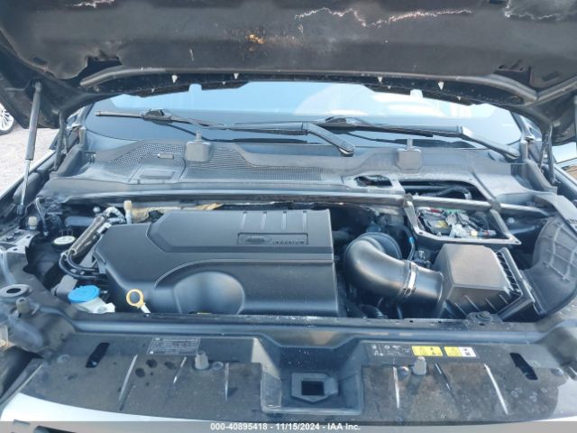 SALCR2RX3JH771630 Land Rover Discovery Sport Hse