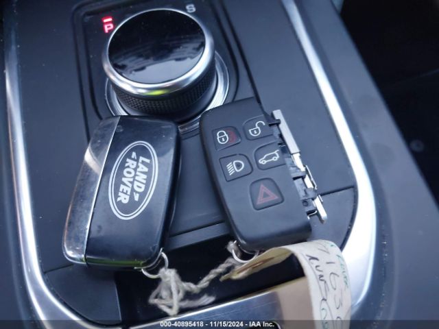 SALCR2RX3JH771630 Land Rover Discovery Sport Hse