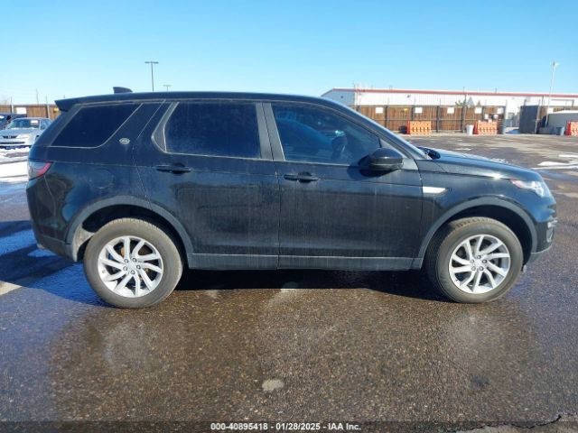 SALCR2RX3JH771630 Land Rover Discovery Sport Hse