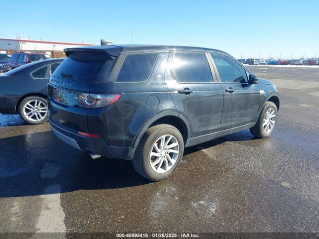 SALCR2RX3JH771630 Land Rover Discovery Sport Hse