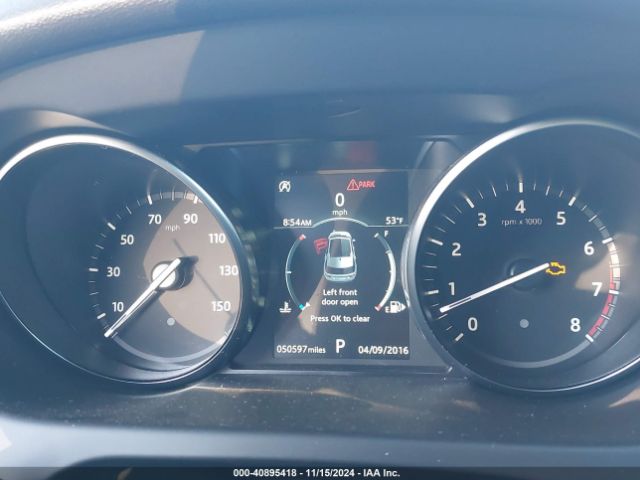 SALCR2RX3JH771630 Land Rover Discovery Sport Hse
