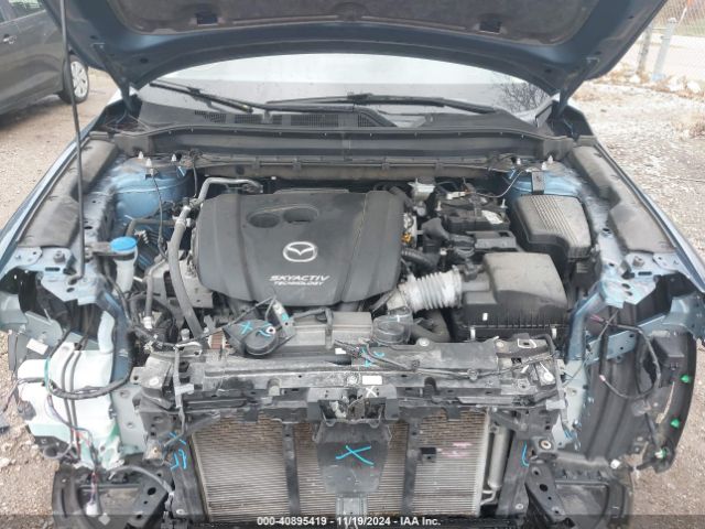 JM3KFBBM2K0654947 Mazda CX-5 SPORT