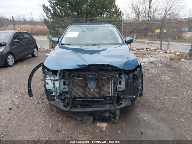 JM3KFBBM2K0654947 Mazda CX-5 SPORT