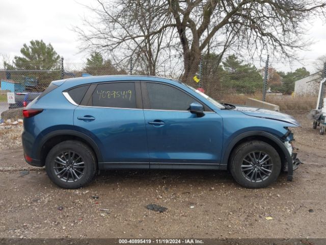 JM3KFBBM2K0654947 Mazda CX-5 SPORT