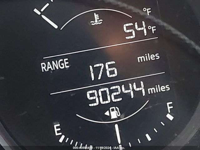 JM3KFBBM2K0654947 Mazda CX-5 SPORT