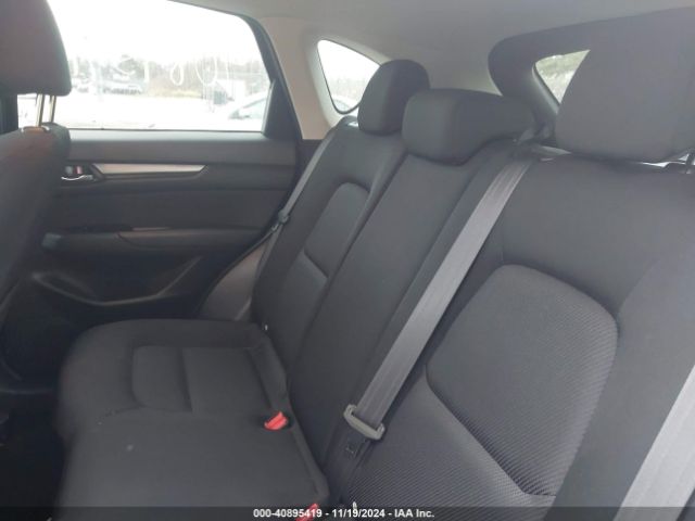 JM3KFBBM2K0654947 Mazda CX-5 SPORT