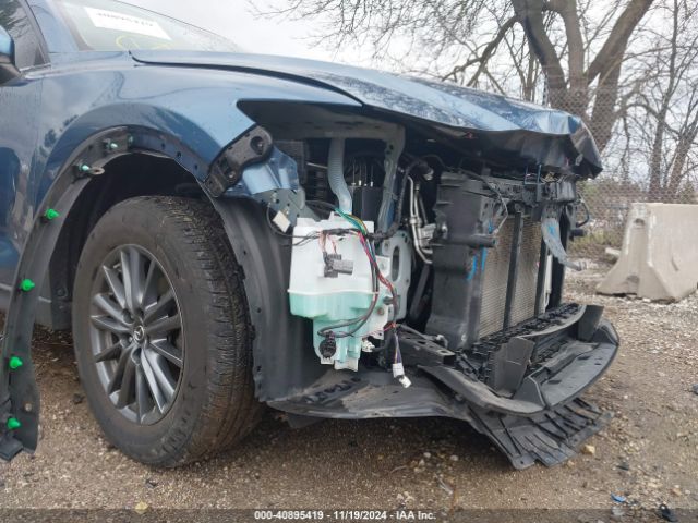 JM3KFBBM2K0654947 Mazda CX-5 SPORT