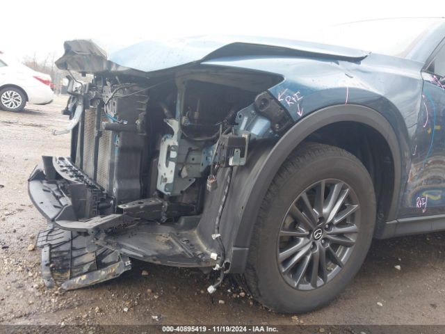 JM3KFBBM2K0654947 Mazda CX-5 SPORT