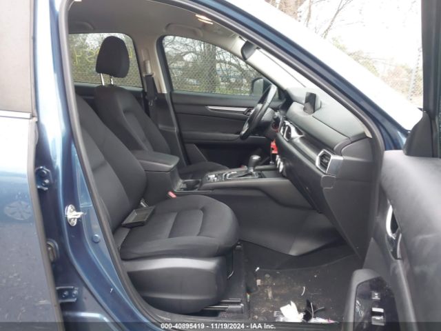 JM3KFBBM2K0654947 Mazda CX-5 SPORT