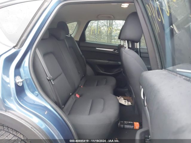 JM3KFBBM2K0654947 Mazda CX-5 SPORT