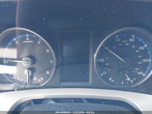 2T3WFREV1JW497140 Toyota Rav4 Adventure/xle