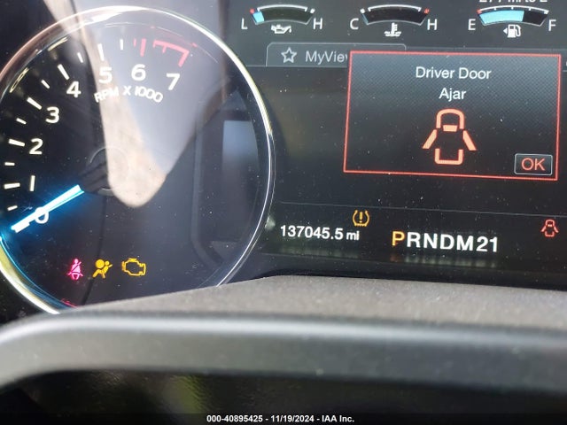 Ford F-150 Lariat 2015 1FTEW1EP6FFB76458 Image 15